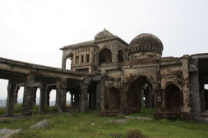 An Excursion to the Gingee Fort: Tamil Nadu, India
