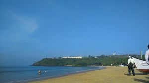 Bogmalo Beach 1/17 by Tripoto