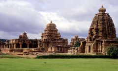 Jain Temple Pattadakal 1/8 by Tripoto