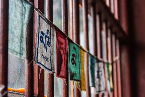 Nam Myoho Renge Kyo: Monasteries of North-East India.
