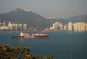 Lamma Island 1/4 by Tripoto