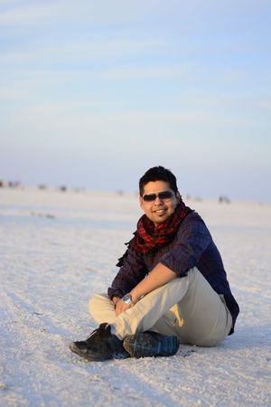 A Hearty Bliss of Life at Gujarat – Kutch- Bhuj