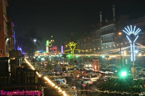 Chaura Rasta Road 1/2 by Tripoto