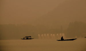 Srinagar Houseboats 1/2 by Tripoto