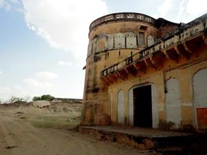 A Royal Retreat: Narayan Niwas Castle, Rajasthan