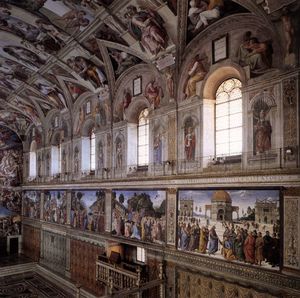 Rome and Vatican City Private Walking Tour