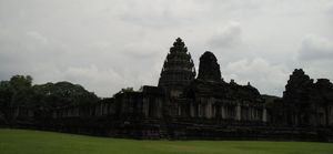 Roads Less Traveled in Thailand - Phimai