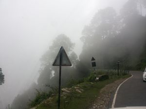 A weekend in Lansdowne