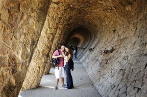 Romancing Europe