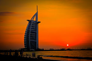 Weekend Getaways from Dubai