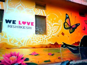 Rishikesh: Perfect weekend getaway from Delhi
