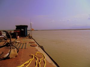 The gateway of North East- Guwahati