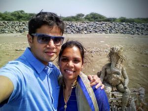 Dandi Beach 1/2 by Tripoto