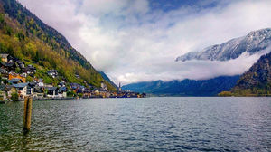 2 days in the alpine meadows of Austria