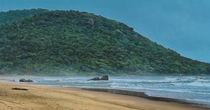 Galgibaga Beach 1/6 by Tripoto