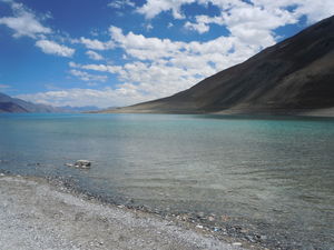 Ladakh - Summer of 2016