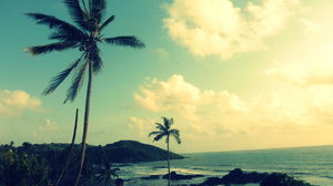 Random invite to GOA