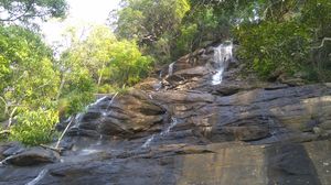Kiliyur Falls 1/1 by Tripoto