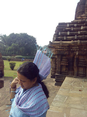 Blissful travel
