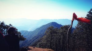 Journey To Serpents Peak - Nag Tibba, Uttrarakhand