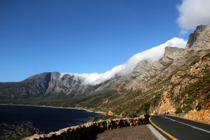 Garden Route South Africa