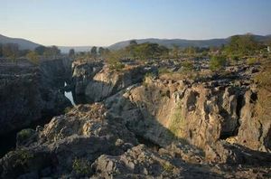Hogenakkal - Mysore - Wayanad -Calicut Trip