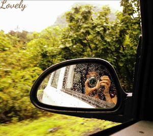 Weekend's Getaway Tamhini Ghat near Pune