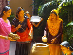 Where Culture Is Still Firmly Held : Punjab Part - 3