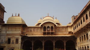 Just 4 Hours Away From Jaipur Lies An Undiscovered Gem Of Rajasthan