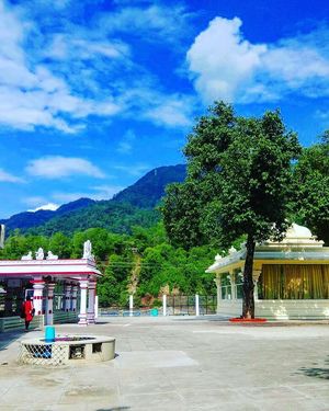 Sivananda Ashram 1/1 by Tripoto
