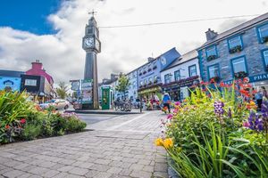 10 Reasons Why Ireland Will be Your Next Travel Destination