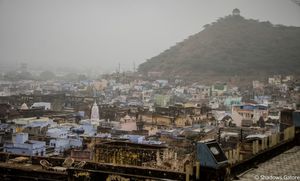 Bundi : The Work Of Goblins Rather Than Of Men