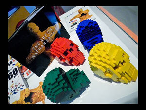 Art Science Museum Singapore 1/2 by Tripoto