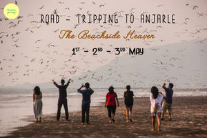 Konkan at Anjarle from 1st to 3rd May with Mapping Journeys!
