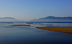Ravindranath Tagore Beach 1/4 by Tripoto