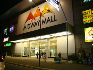 Midway Mall 1/1 by Tripoto