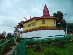 Hanuman Tok 1/2 by Tripoto