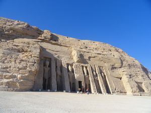 A Trip to the land of Pharaohs