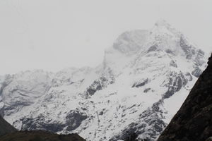 Hatu Peak 1/36 by Tripoto
