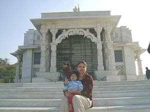 The Incredible state of India, Jaipur !
