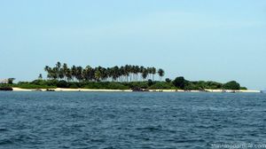 The Perfect Getaway, Malpe, Udupi