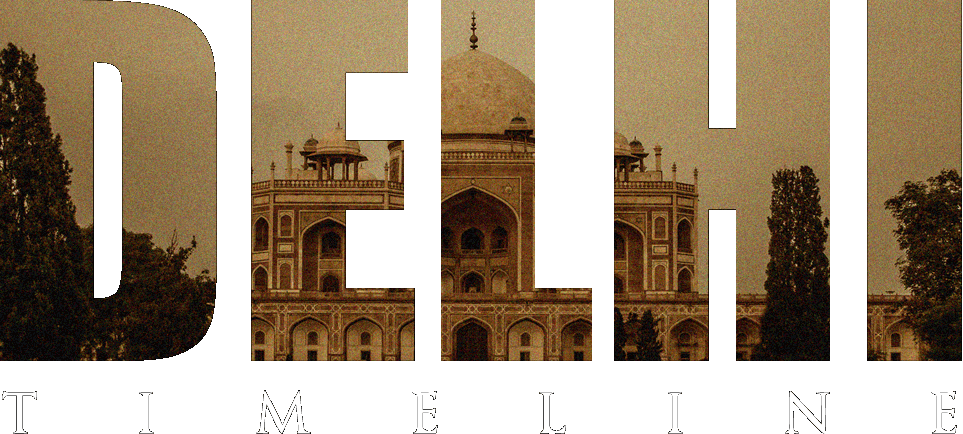 Where Every Mile is a Memory - Pulse | Delhi - Part 1